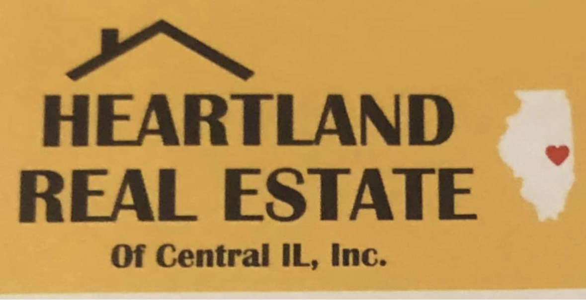 Heartland Real Estate Of Central Illinois, Inc.